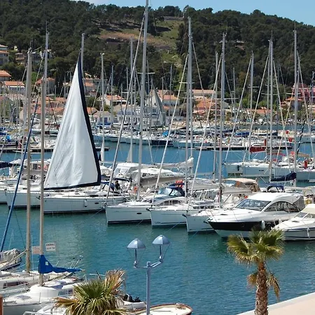 Le Barock Saint-Mandrier-sur-Mer