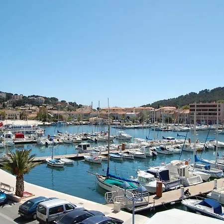 Le Barock Saint-Mandrier-sur-Mer