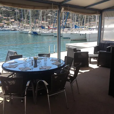 Le Barock Saint-Mandrier-sur-Mer