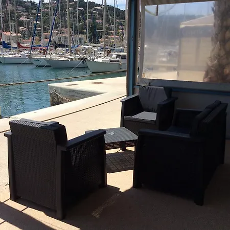 Le Barock Saint-Mandrier-sur-Mer