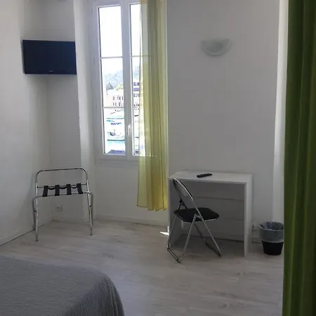 Hotel Le Barock 2*