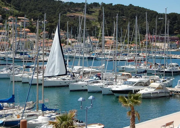 Le Barock Saint-Mandrier-sur-Mer