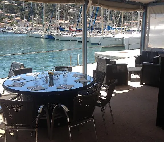 Le Barock Saint-Mandrier-sur-Mer